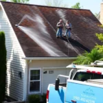 roof-pressure-washing-meriden