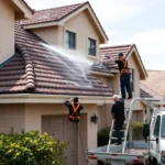 roof-pressure-washing-mexico