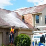 roof-pressure-washing-michigan