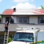 roof-pressure-washing-milford