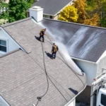 roof-pressure-washing-milford