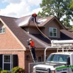 roof-pressure-washing-millesons-mill