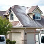 roof-pressure-washing-millstone-township
