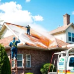 roof-pressure-washing-mokena