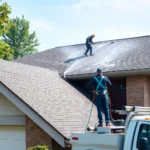 roof-pressure-washing-monroe
