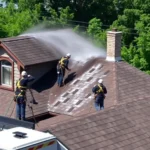 roof-pressure-washing-monroe-township