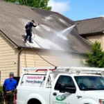 roof-pressure-washing-montgomery