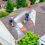 roof-pressure-washing-mounds-view