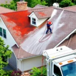 roof-pressure-washing-mount-aire