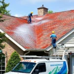 roof-pressure-washing-mount-joy-township