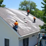 roof-pressure-washing-needham