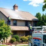 roof-pressure-washing-new-fairfield