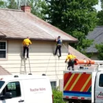 roof-pressure-washing-new-forest