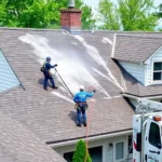 roof-pressure-washing-new-haven