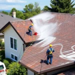 roof-pressure-washing-new-south-wales