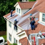 roof-pressure-washing-newcastle