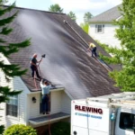 roof-pressure-washing-north-andover