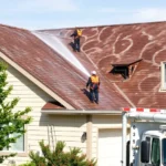 roof-pressure-washing-north-dakota