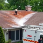roof-pressure-washing-north-mankato
