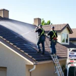 roof-pressure-washing-north-valley