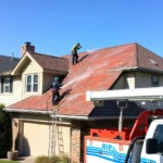 roof-pressure-washing-northtown-park