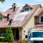 roof-pressure-washing-oak-grove