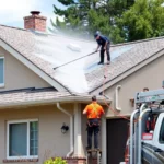 roof-pressure-washing-oakley