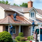 roof-pressure-washing-ocean-township