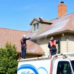 roof-pressure-washing-olathe