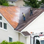 roof-pressure-washing-oregon