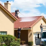 roof-pressure-washing-paradise-hills