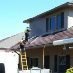 roof-pressure-washing-paris-township