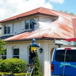 roof-pressure-washing-parkland