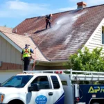 roof-pressure-washing-parkton