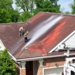roof-pressure-washing-pelham-pkwy-pelham