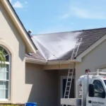 roof-pressure-washing-pella