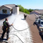 roof-pressure-washing-phoenix