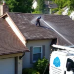 roof-pressure-washing-pickerington