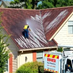roof-pressure-washing-pikesville