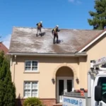roof-pressure-washing-pine-river