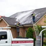 roof-pressure-washing-piney-grove-manor
