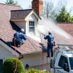 roof-pressure-washing-plain-city