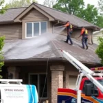 roof-pressure-washing-plainsboro-township