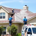 roof-pressure-washing-plano