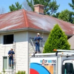 roof-pressure-washing-pleasant-hill