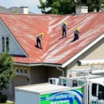 roof-pressure-washing-poca