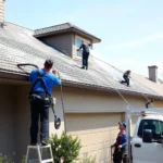 roof-pressure-washing-pontotoc