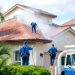 roof-pressure-washing-port-saint-lucie