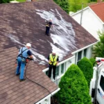 roof-pressure-washing-port-sheldon-township