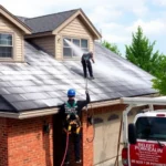 roof-pressure-washing-portage